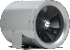 Канальный круглый вентилятор Noizzless NZL 450 D4 01