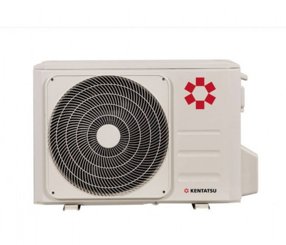 Кассетный кондиционер Kentatsu KSZTA35HFAN1/KSUTA35HFAN1/KPU65-D