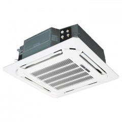Кассетный фанкойл до 8 кВт Lessar LSF-850BM42 /LZ-B4HF