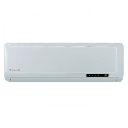 Настенная VRF система Systemair SYSVRF2 WALL 36 Q