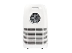 Мобильный кондиционер Ballu Aura BPAC-09 CP_22Y