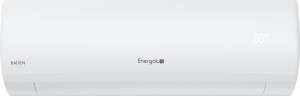 Высокотемпературная установка V камеры 31-50 м³ Energolux Baden LT SAS28BD1-A-LT/SAU28BD1-A-LT