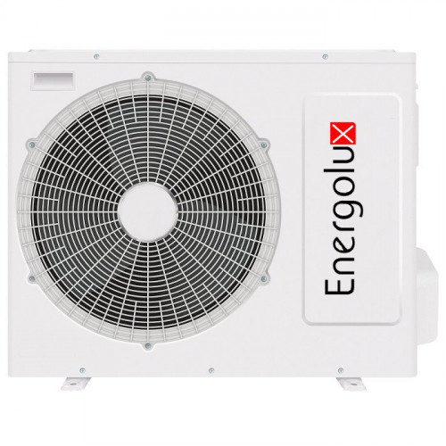 Высокотемпературная установка V камеры 31-50 м³ Energolux Baden LT SAS28BD1-A-LT/SAU28BD1-A-LT