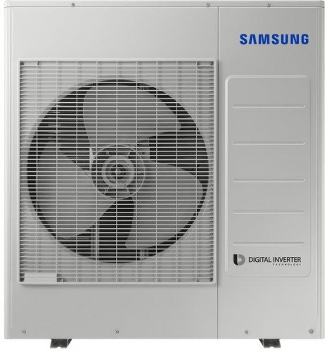 Внешний блок мульти сплит-системы на 5 комнат Samsung AJ100TXJ5KH/EA