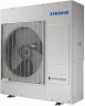 Внешний блок мульти сплит-системы на 5 комнат Samsung AJ100TXJ5KH/EA