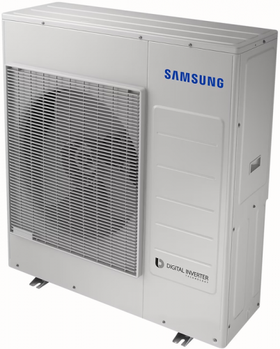 Внешний блок мульти сплит-системы на 5 комнат Samsung AJ100TXJ5KH/EA