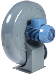 Центробежный вентилятор Soler & Palau CBT-60 N (230-400V 50/60HZ) LG270 VE