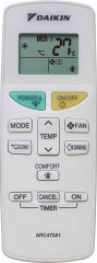 Кондиционер Daikin Sensira FTXF35D/RXF35D/-40