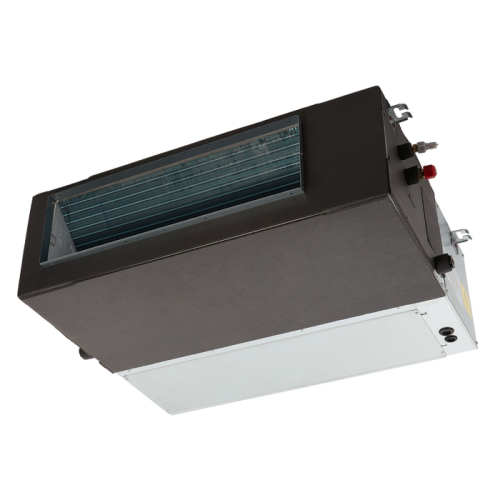 Канальный кондиционер Ballu Universal III (R410a) BLC_D-36HN1_21Y