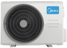 Напольно-потолочный кондиционер Midea MUE-18HRN1-Q/MOX330U-18HN1-QB6/-40