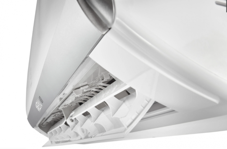 Настенный внутренний блок мульти сплит-системы Electrolux Fusion 2.0 Super Match ERP R32 EACS/I-09 HMB FMI/N8_ERP