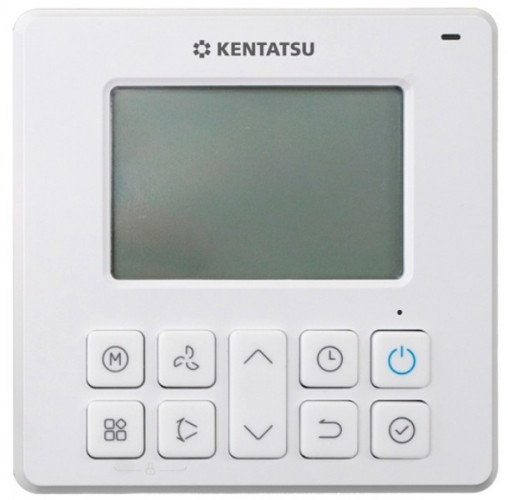 Канальный кондиционер Kentatsu KSTR176HFAN3R/KSUT176HFAN3L