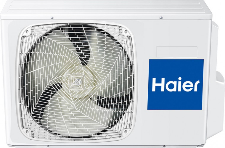 Кондиционер Haier Tundra AS12TT4HRA/1U12TL4FRA