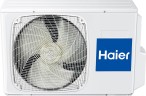 Кондиционер Haier Tundra AS12TT4HRA/1U12TL4FRA
