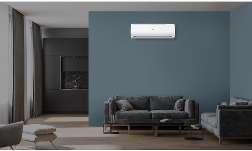 Кондиционер Haier Tundra AS12TT4HRA/1U12TL4FRA