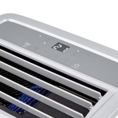 Мобильный кондиционер Ballu Smart Assistant BPAC-09 SA/N1