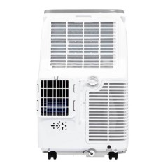 Мобильный кондиционер Ballu Smart Assistant BPAC-09 SA/N1