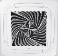 Кассетный фанкойл до 8 кВт Haier FCB-136B CN2B