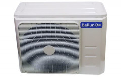 Среднетемпературная установка V камеры 14-17 м³ Belluna S226