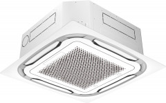 Кассетный фанкойл до 8 кВт Royal Clima MACS-I-C60P2K