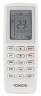 Настенный внутренний блок мульти сплит-системы Daichi ICE25AVQS1R-1