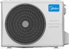 Кондиционер Midea Persona MSAG4W-24N8D0-I/MSAG4-24N8D0-O