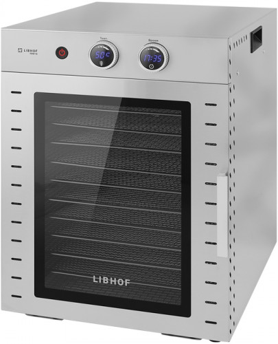 Сушильный шкаф для пищи Libhof FDW-12