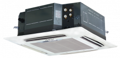 Кассетный фанкойл до 8 кВт Mdv MDKA-V950FA/MDV-MBQ4-02C