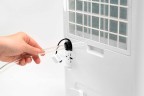 Бытовой осушитель воздуха Black+Decker BXDH20E