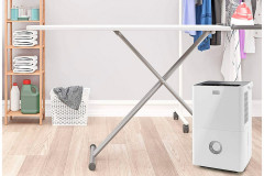 Бытовой осушитель воздуха Black+Decker BXDH20E