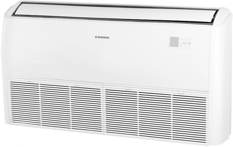 Напольно-потолочный кондиционер Kentatsu KSCB140HZAN1/KSUNB140HZAN3/-40