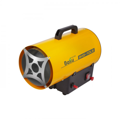Газовая пушка 50 кВт Ballu BHG-50LS