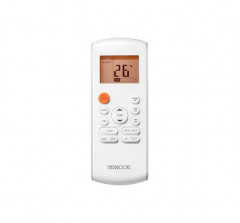 Кондиционер CHERBROOKE Crystal CSA-12HRK1/COX-12HK1