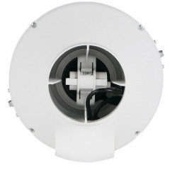 Канальный круглый вентилятор Vortice CA 250-V0 E