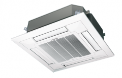 Кассетный фанкойл до 8 кВт Energolux SFC600A1