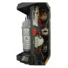 Увлажнитель с погружными электродами CAREL thermoSteam UER009YD0E1