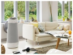Мобильный кондиционер Electrolux Air Flower EACM-10 FP/N6
