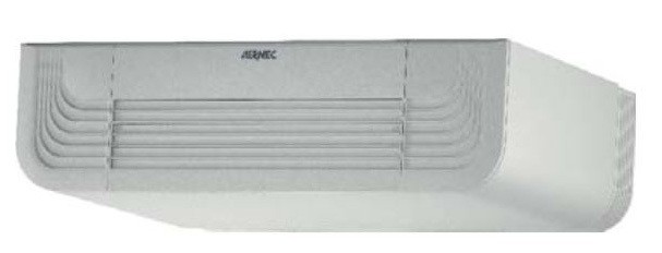 Напольно-потолочный фанкойл до 3.5 кВт Aermec FCZ 250 UA