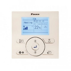 Кассетный кондиционер Daikin FCAG71B/RQ71BV3/W1