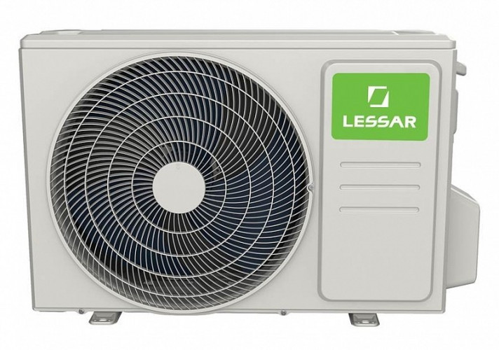 Кондиционер Lessar Cool+ LS-H12KFE2/LU-H12KFE2