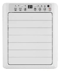 Мобильный кондиционер Electrolux Camp Air EACM-09 RK/N6