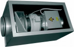 Приточная вентиляционная установка General Climate GLP 125-1.2/220-1 AUTO