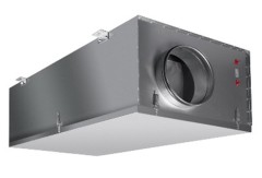 Приточная вентиляционная установка Energolux Energy E 6000-30,0 M3