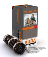 Нагревательный мат Aura Heating МТА 1500-10,0