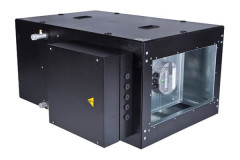 Приточная вентиляционная установка Dimmax Scirocco T60W-3