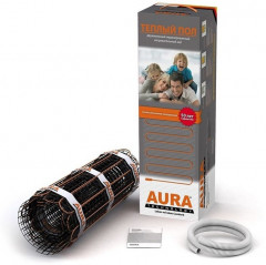 Нагревательный мат Aura LTL-C 10/1800-P8