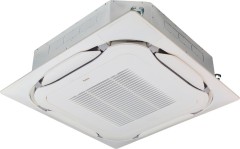 Кассетный кондиционер Daikin FCAG71B/RR71BW/-40T