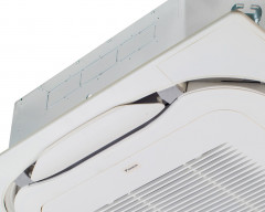 Кассетный кондиционер Daikin FCAG71B/RR71BW/-40T