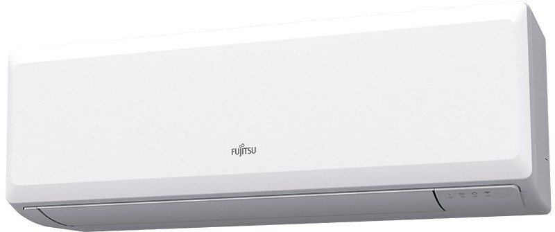 Кондиционер Fujitsu Clarios ASYG12KPCA-R/AOYG12KPCA-R