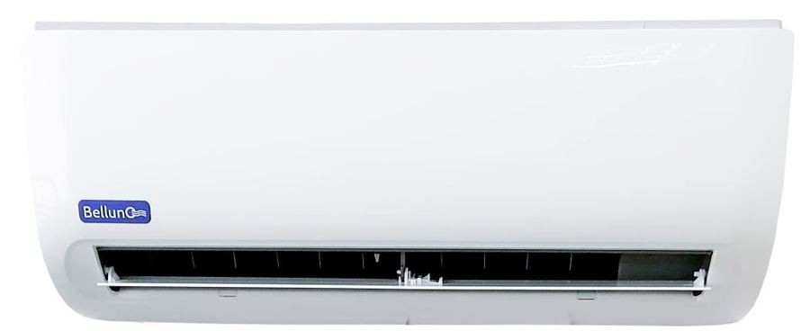 Высокотемпературная установка V камеры 31-50 м³ Belluna S226 W для камер хранения вина